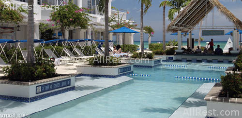 Hyatt Regency Grand Cayman Beach Suites 33